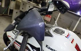 KAWASAKI Z650 A 2022 ER650H