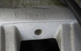 HONDA VT250 SPADA MC20