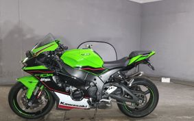 KAWASAKI ZX 10 NINJA R 2021 ZXT02L