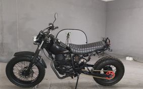 YAMAHA TW225 DG09J