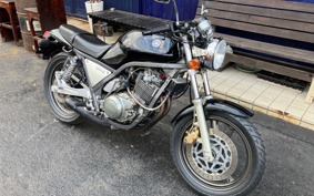 YAMAHA SRX600 1987 1JK