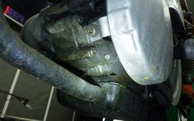 HONDA NOVIO 2021 PM50