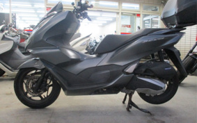 HONDA PCX 160 KF47
