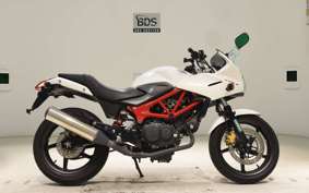 HONDA VTRF250 2011 MC33