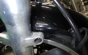 KAWASAKI BALIUS 250 Gen.2 2002 ZR250B
