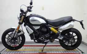 DUCATI SCRAMBLER 1100 2021 KF00