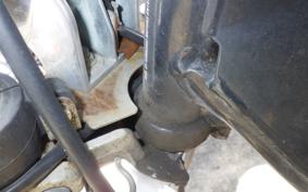 KAWASAKI ELIMINATOR 125 BN125A