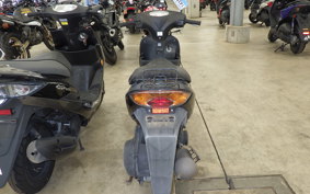 SUZUKI ADDRESS V50 Gen.2 2012 CA44A