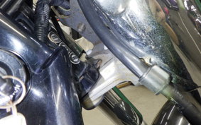 YAMAHA DRAGSTAR 400 CLASSIC  2012 VH02J