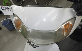 HONDA DIO Gen.6 AF62