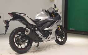YAMAHA YZF-R3 2020 RH13J