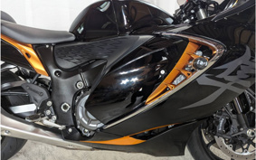 SUZUKI HAYABUSA 2022 EJ11A