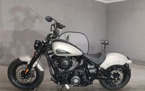 INDIAN CHI-FUBO BAR DARK HOSE 2025 ..