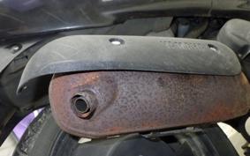 YAMAHA AXIS 100 2005 SB06J