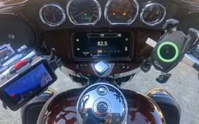 HARLEY FLHTKSE CVO 2019 TEH