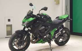 KAWASAKI Z800 2013