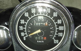 HARLEY FLH 1200 2004