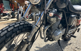 HONDA GB250 CLUBMAN MC10