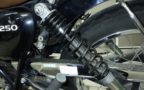 SUZUKI ST250 NJ4AA