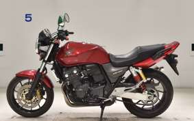 HONDA CB400SF GEN 4 2015 NC42