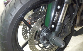 KAWASAKI NINJA 1000 A 2019 ZXT00W