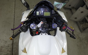 HONDA CBR600RR GEN 2 2006 PC37