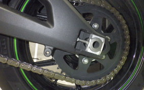 KAWASAKI ZH2 2020 ZRT00K