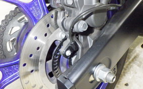 YAMAHA MT-03 ABS 2020 RH13J