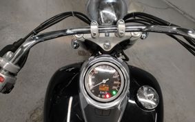 SUZUKI INTRUDER 400 CLASSIC 2009 VK54A
