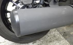 KAWASAKI ELIMINATOR400-3SE 2024 EL400A