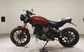 DUCATI SCRAMBLER SIXTY2 2016