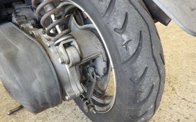 YAMAHA JOG APRIO SA11J