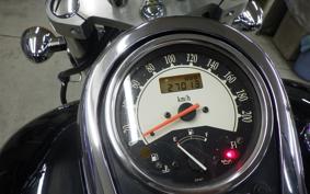 KAWASAKI VULCAN 900 CLASSIC 2008 VN900B