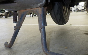 HONDA DIO Gen.4 AF35