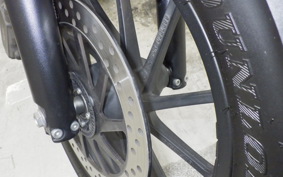 HONDA REBEL 250 S 2021 MC49