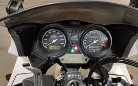 HONDA CB400SFV-4 BOLDOR 2010 NC42