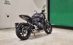 TRIUMPH TRIDENT 660 2022