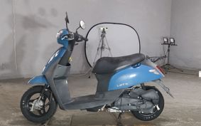 SUZUKI LET's CA4AA