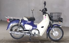 HONDA SUPER CUB110 JA42