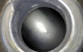 HONDA REBEL 250 MC13