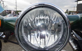 HONDA C110 SUPER CUB JA07