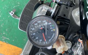 HARLEY FLSTC 2002 BJY