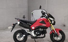 HONDA GU ROM JC61