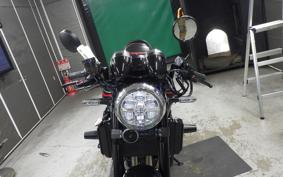KAWASAKI Z900RS 2023 ZR900K