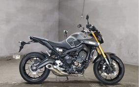 YAMAHA MT-09 RN34J