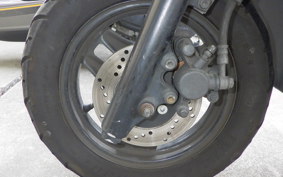 SUZUKI ADDRESS V125 S CF4MA