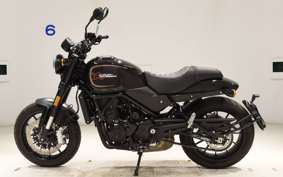 HARLEY X500 2023