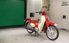 HONDA C50 SUPER CUB 2006 AA09
