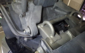 HONDA DIO Gen.6 2024 AF62