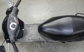 SUZUKI ADDRESS V125 G 2017 CF46A